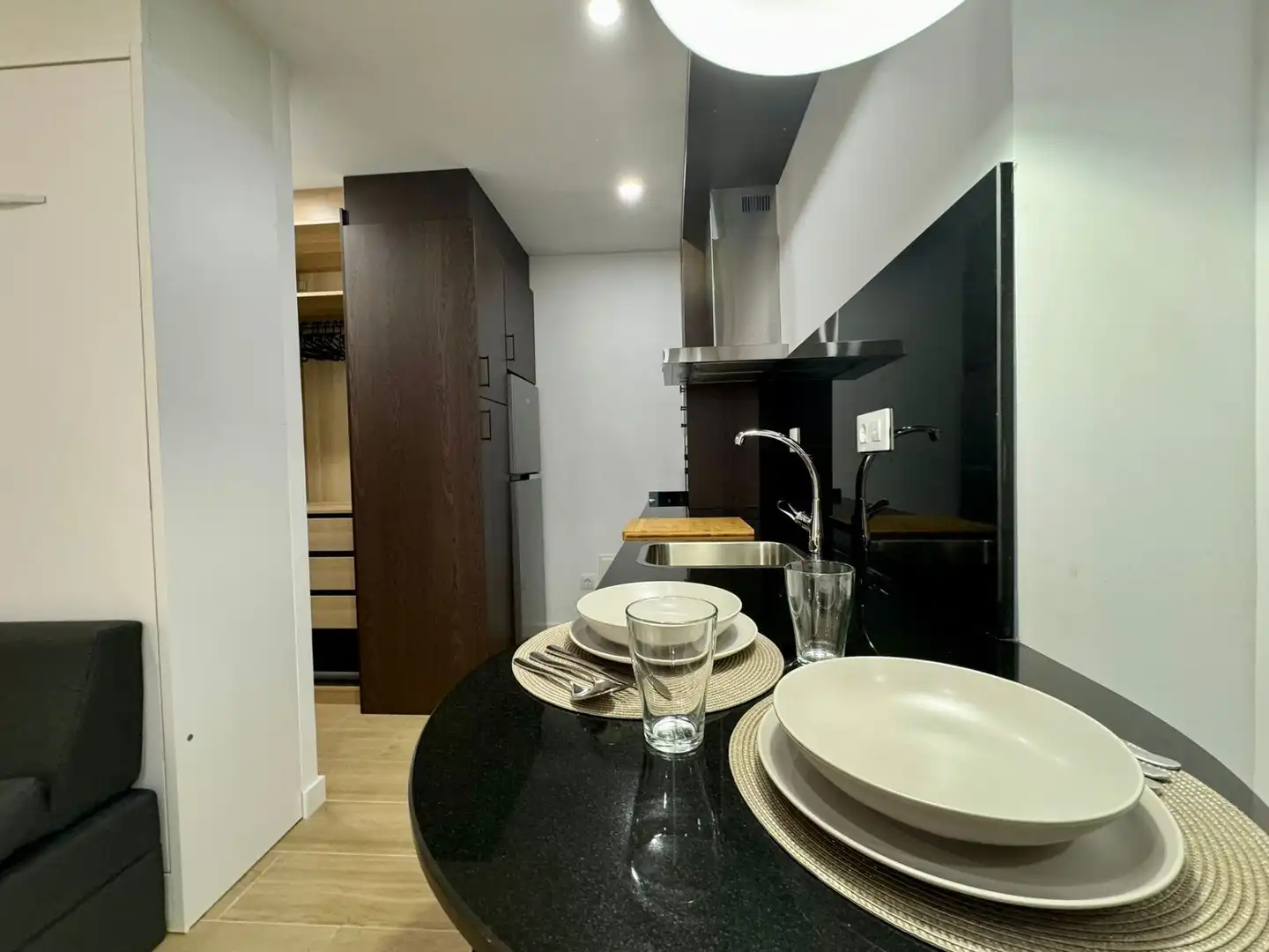 Wohnung zum Verkauf in Valdelaguila, Plaza Mayor - San Agustín