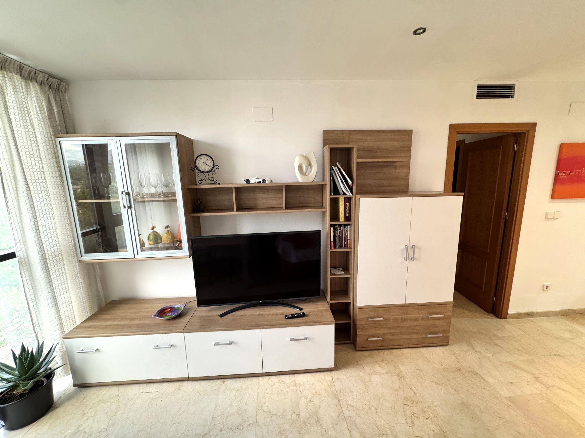 Apartament de lloguer a Centro Urbano