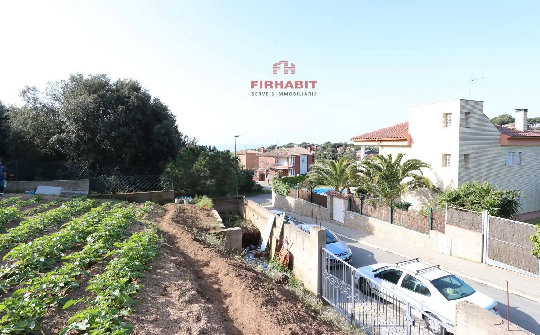 Terreno residencial en venta en Urbanitzacions, imagen 2