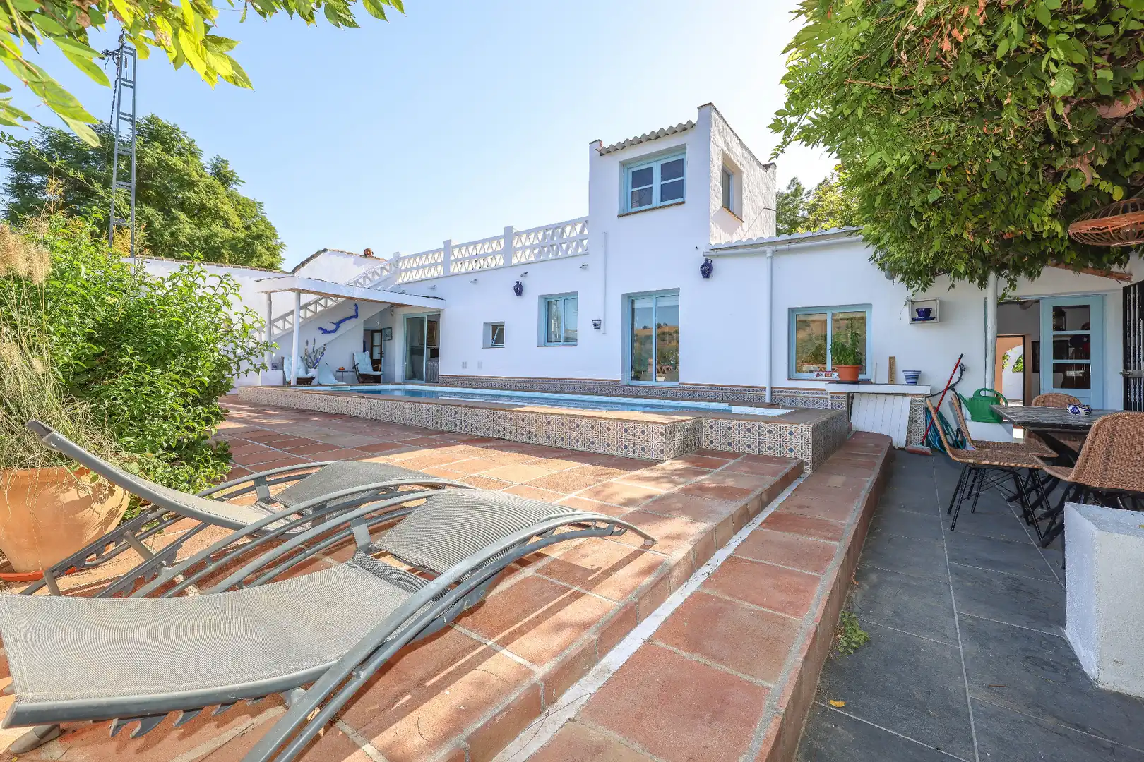 Maison avec piscine à vendre à Plaza Principe de España, imagen 34