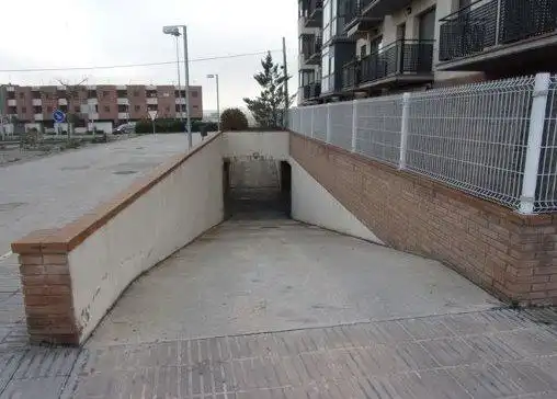 Parcheggio in vendita a Carrer Josep Pané