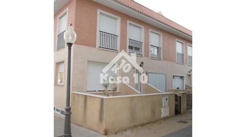 Photo 2 of Single-family semi-detached for sale in Virgen del Roser, Ibi, Alicante