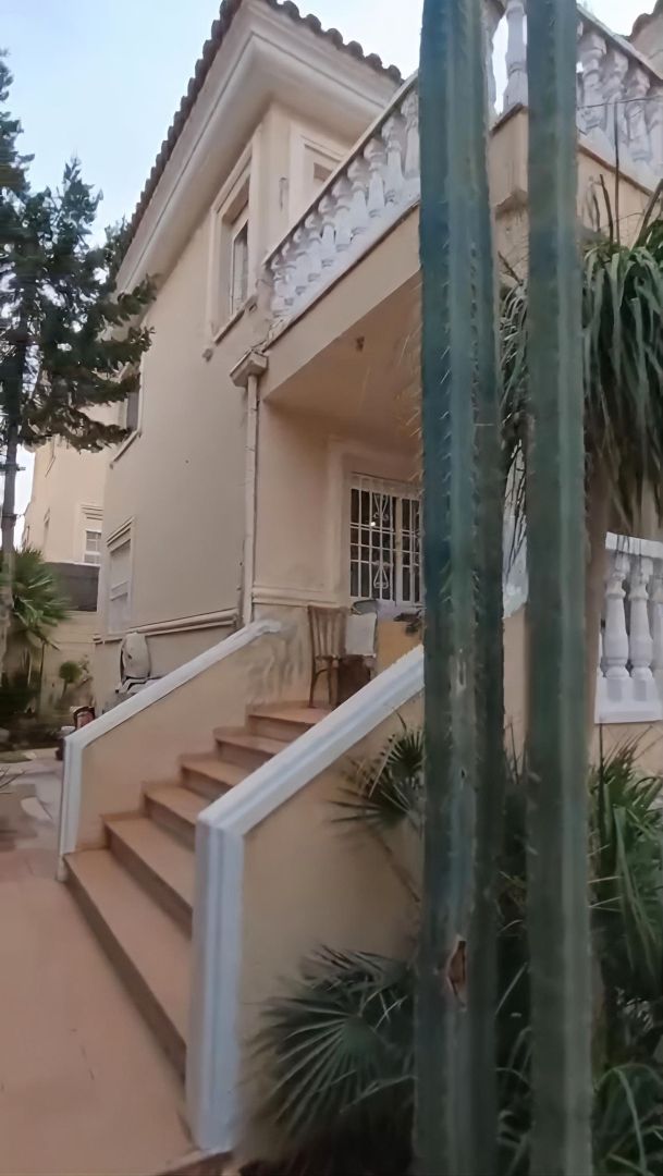 Casa o xalet en venda a Campo Alto - Club de Campo