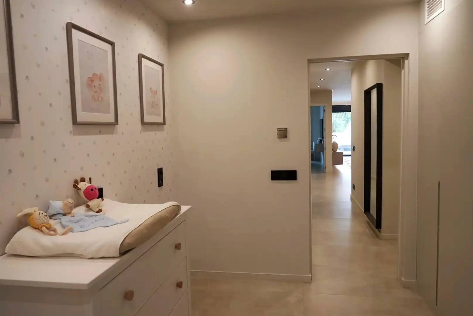 Apartament amb terrassa en venda a Nueva Andalucía, imagen 26