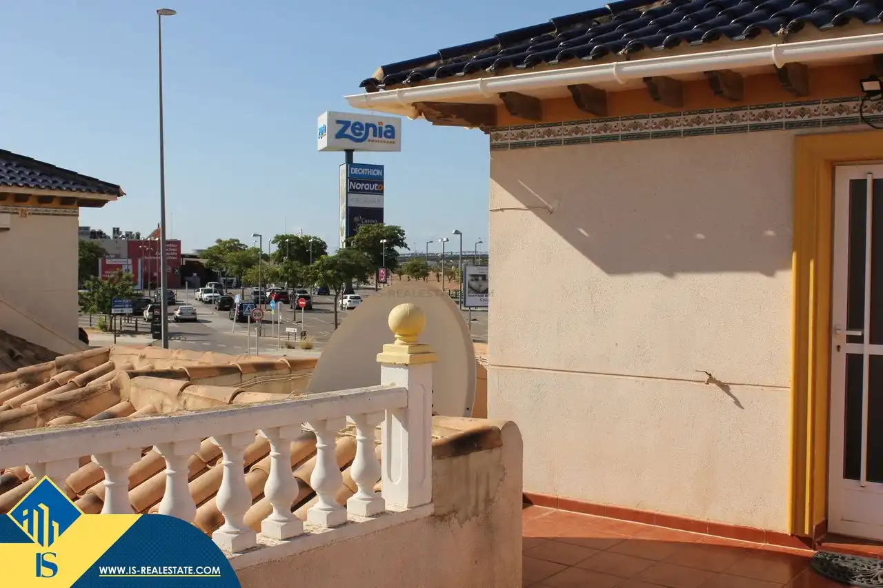 Villa mit Garten zum Verkauf in Orihuela Costa, imagen 25