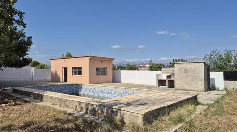 Foto 3 de Casa o xalet en venda a Urbanizaciones, Llíria