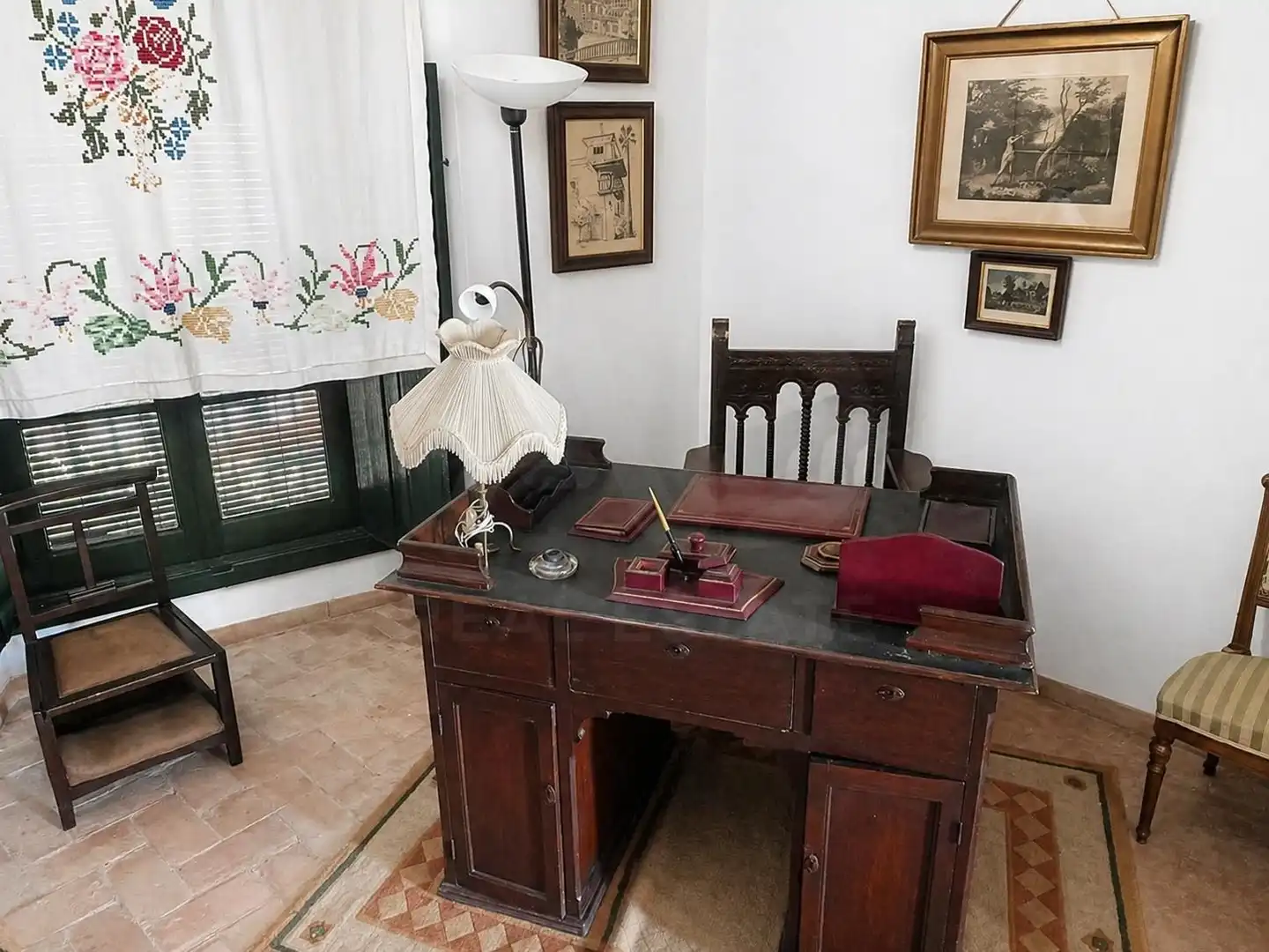 Casa rústica en venda a Villalba del Alcor, imagen 26