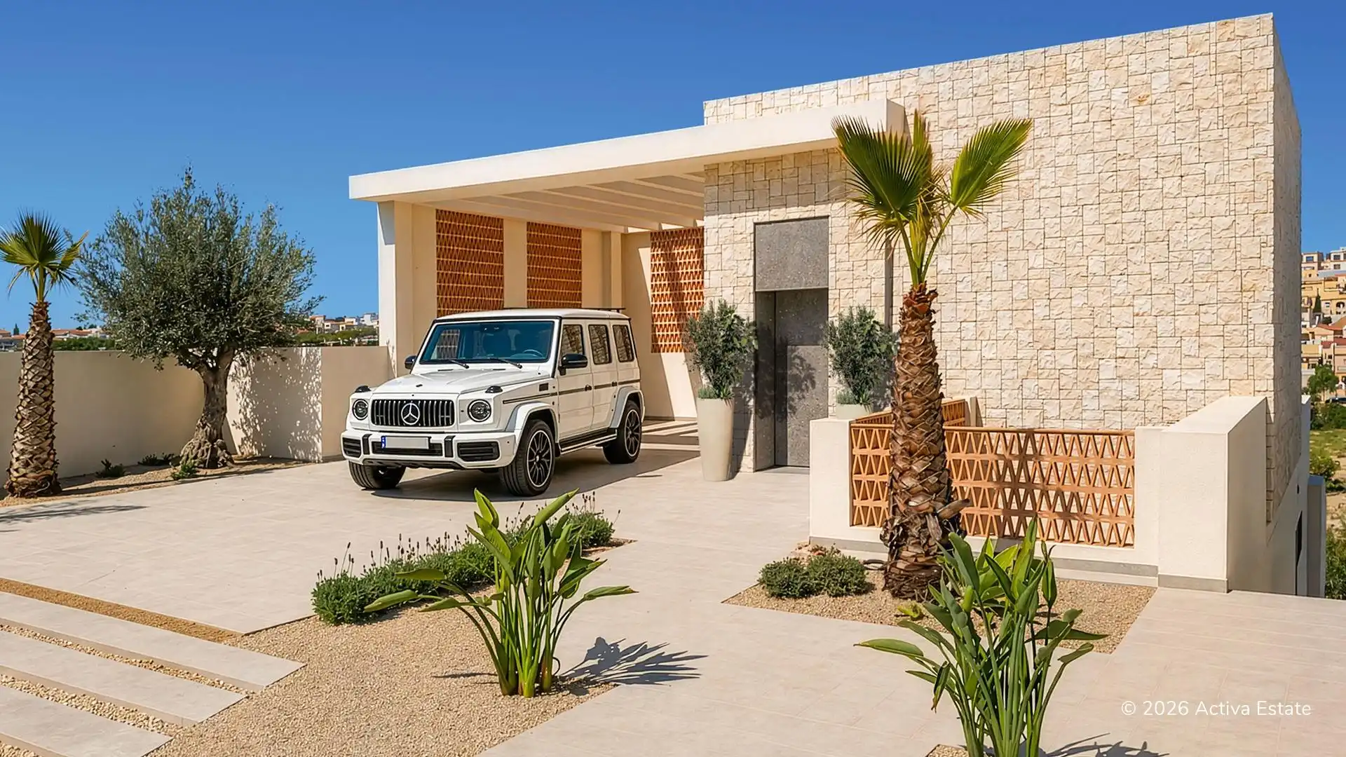 Chalet con piscina en venta en Calle Calle Estatua de la Libertad 250, imagen 3