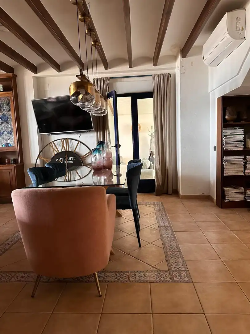 Villa avec balcon à vendre à Santa Pola ciudad, imagen 5
