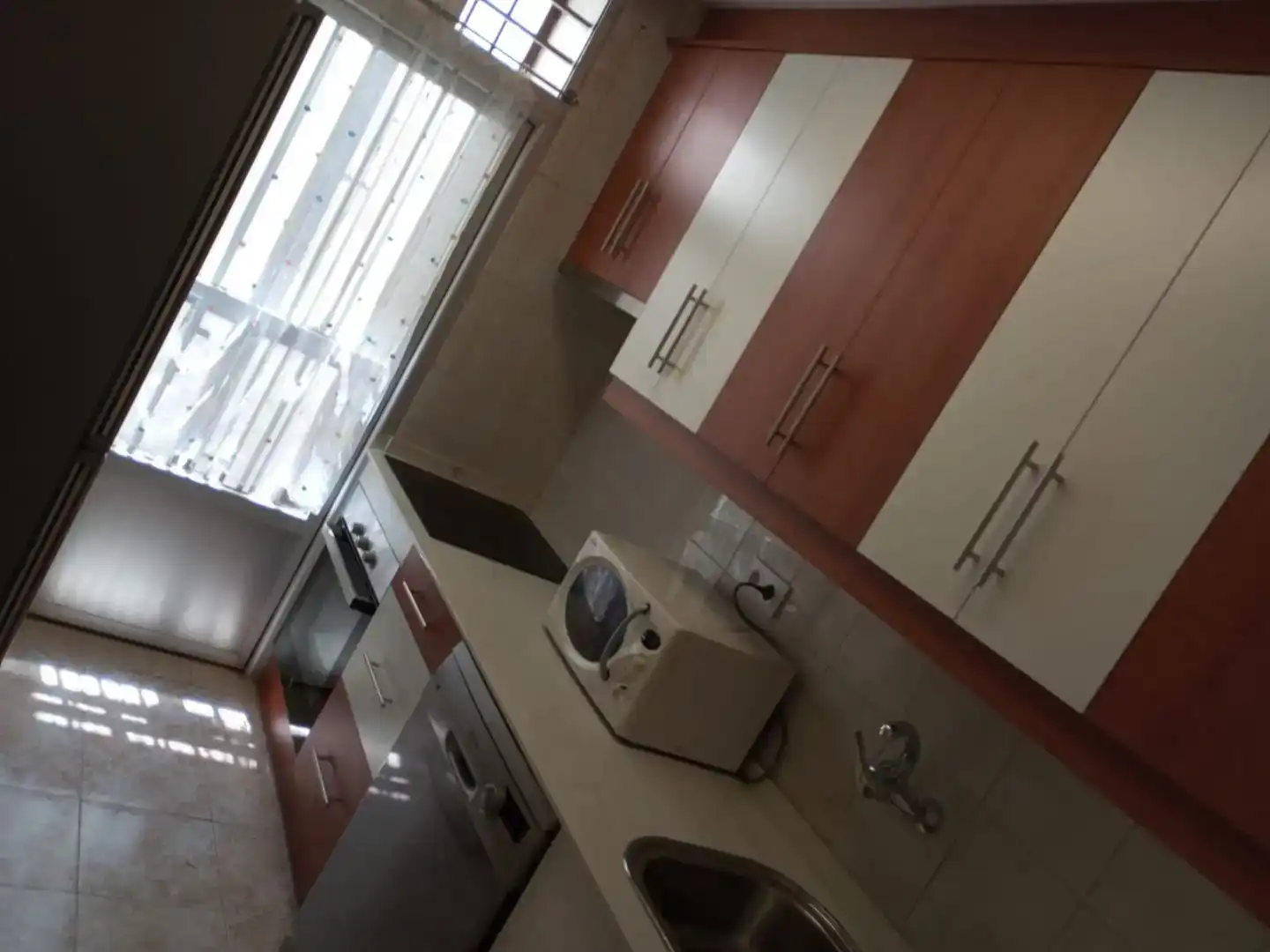 Küche von Wohnung zur Miete in Arenas de San Pedro, Ávila