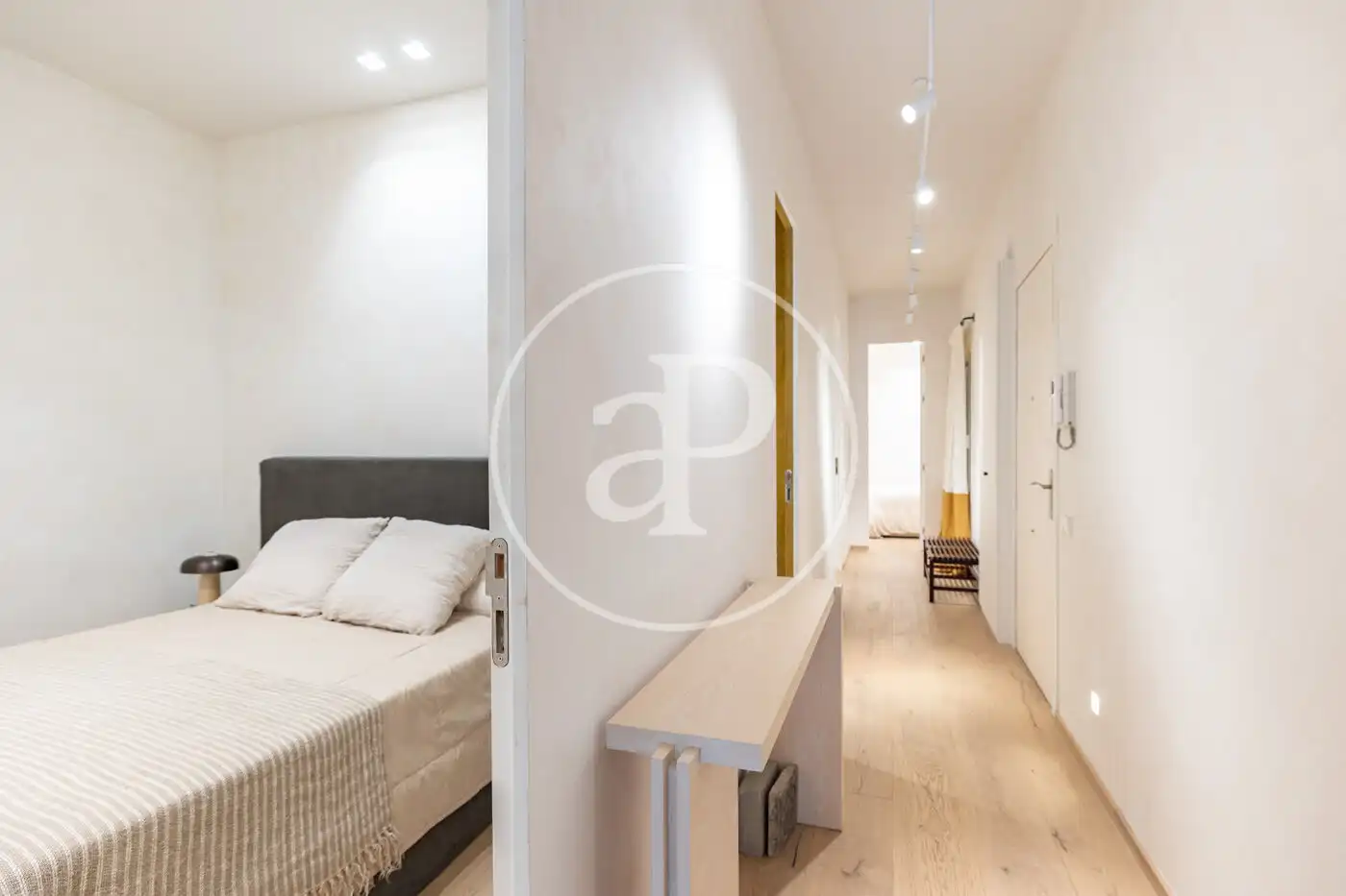 Piso en venta en Barcelona con Aire acondicionado, Calefacción y Amueblado