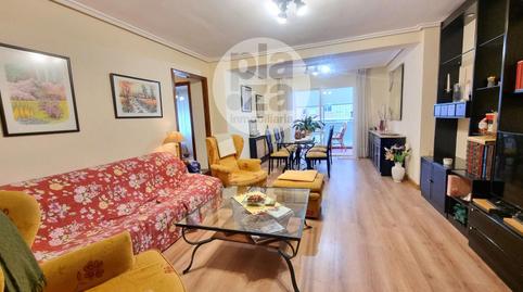Photo 4 of Flat for sale in Del Vena, Reyes Católicos, Burgos Capital