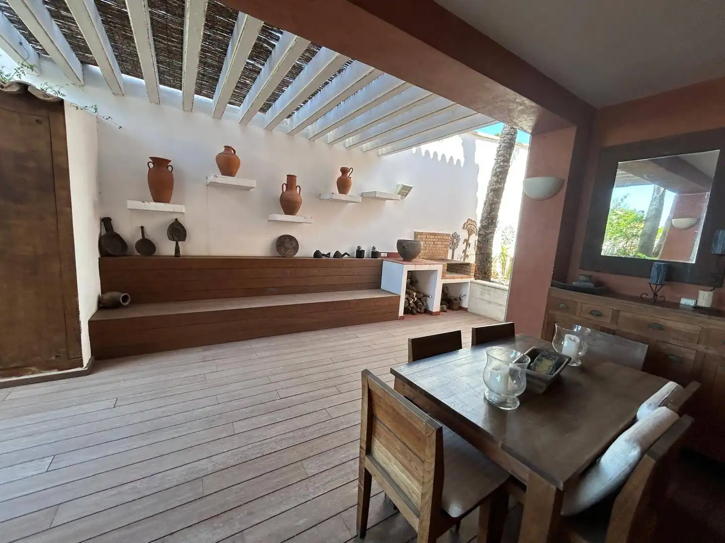 Villa mit Terrasse zum Verkauf in Avenida de la Costa Blanca, imagen 18