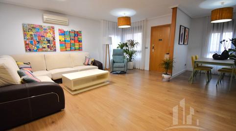 Foto 3 de Casa o chalet en venta en Roldán, Torre-Pacheco