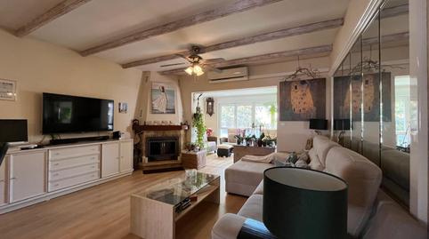 Foto 4 de Casa o chalet en venta en Montebello - Nou Espai, Alicante