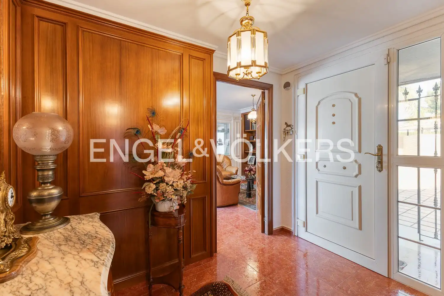 Houses for sale in Paterna  with Air Conditioner, Heating and Private garden