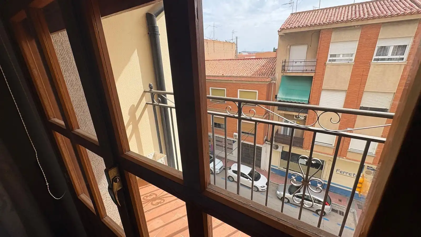 Pis amb ascensor en venda a Almansa, imagen 8