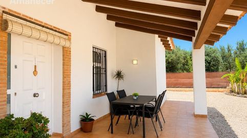 Foto 4 de Casa o chalet en venta en Numero 07, Enguera, Valencia