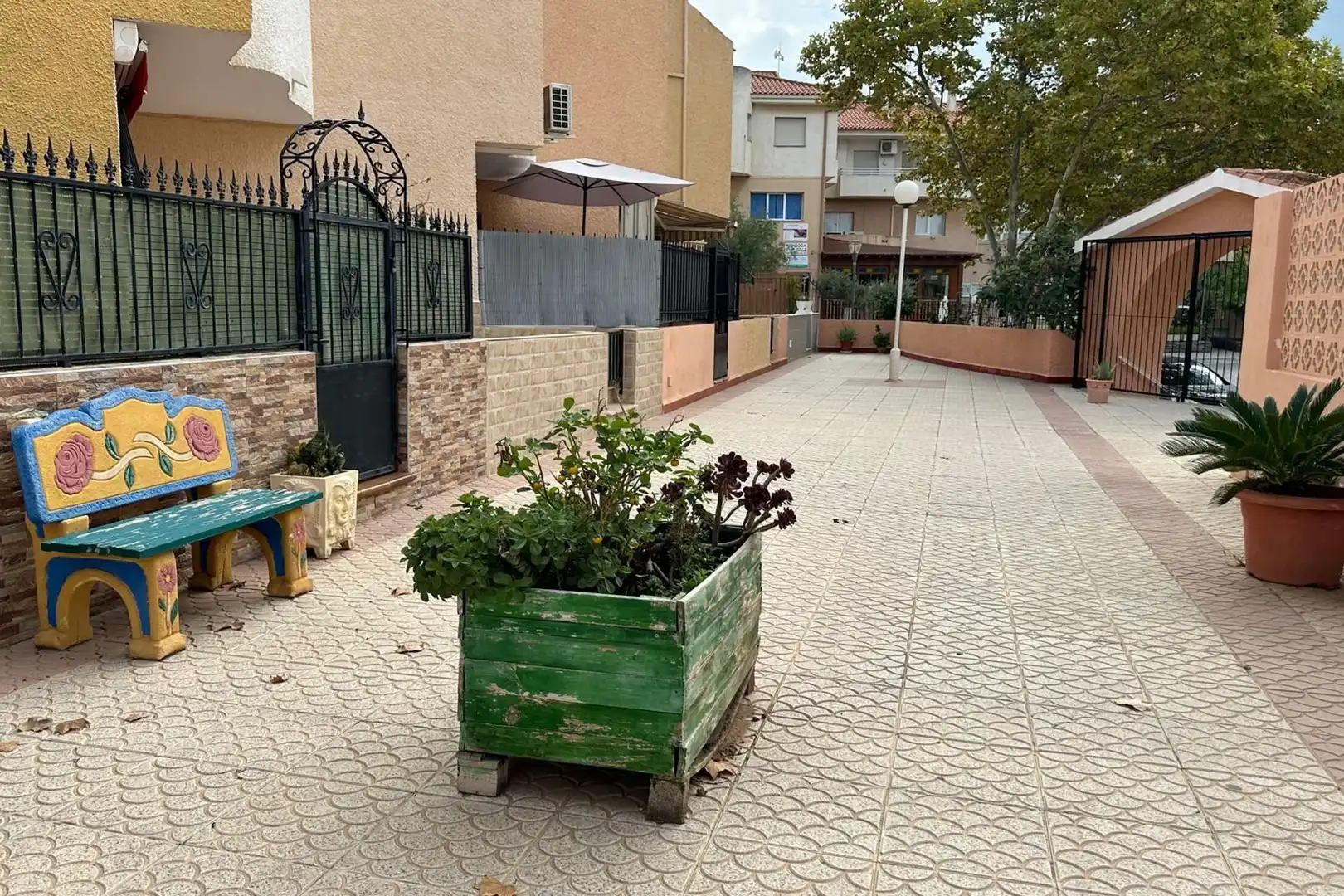 Adossat amb terrassa en venda a Los Narejos - Punta Calera, imagen 39