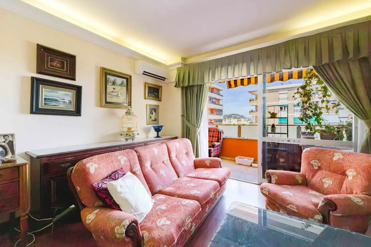 Appartement avec terrasse à vendre à Pasaje Esperanto, imagen 8