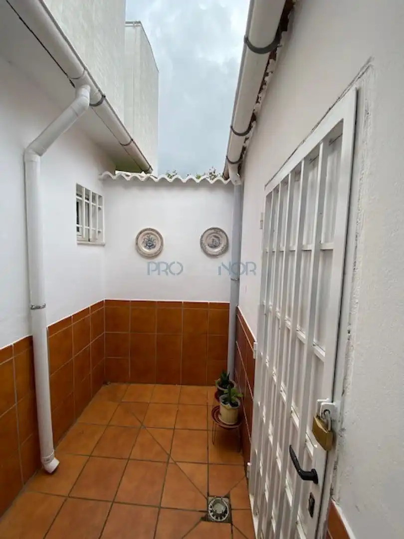Casa o chalet en venta en León Capital  con Calefacción, Jardín privado y Terraza