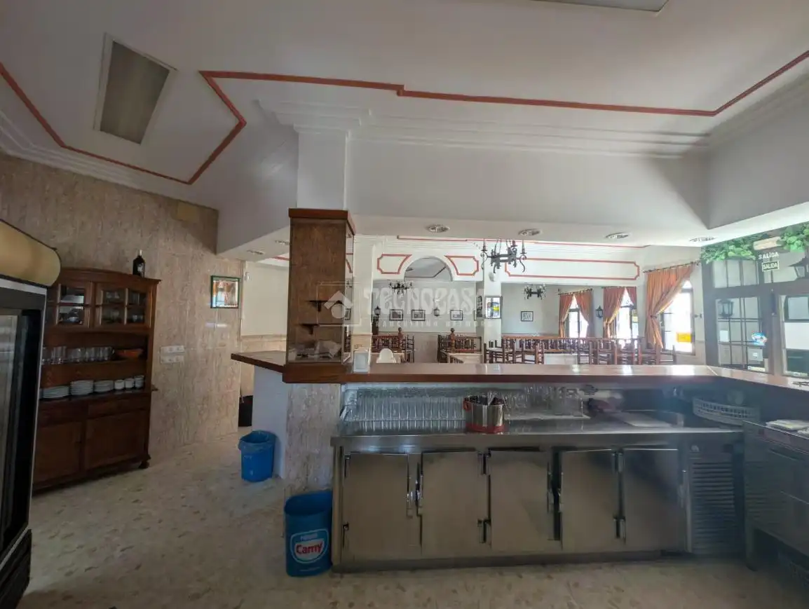 Local en venta en Jerez de la Frontera con Aire acondicionado, Calefacción y Terraza