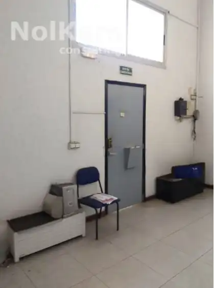 Nau industrial de lloguer a Travessía Prat de la Riba, imagen 11