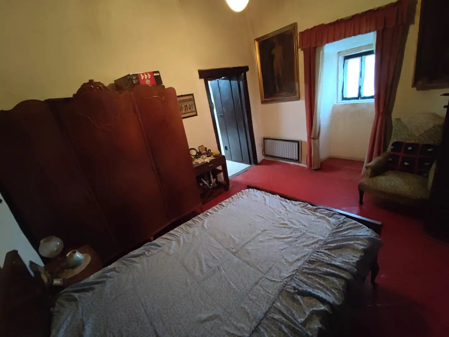 Piso en venta en Arraia-Maeztu con Amueblado