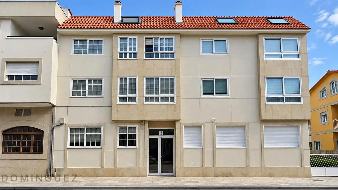 Apartamento en venta en Panxón, imagen 18