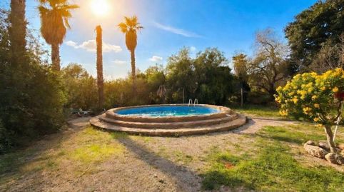 Foto 4 de Casa o chalet en venta en Llucmajor pueblo, Llucmajor