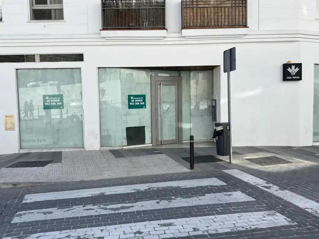 Gewerbefläche zur Miete in Las Lagunas, imagen 5