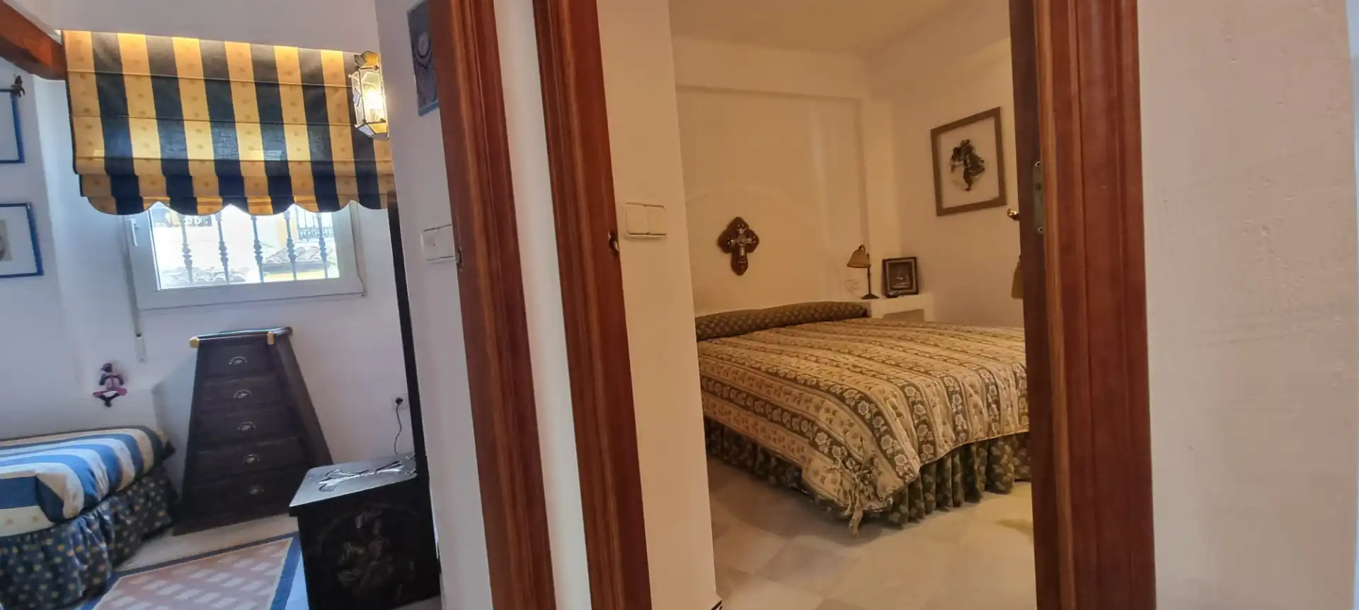 Piso con ascensor en venta en Calle Jacinto Benavente 27, imagen 12