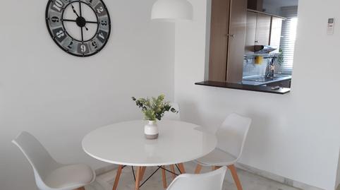 Foto 2 de Apartament de lloguer a Los Naranjos, Málaga