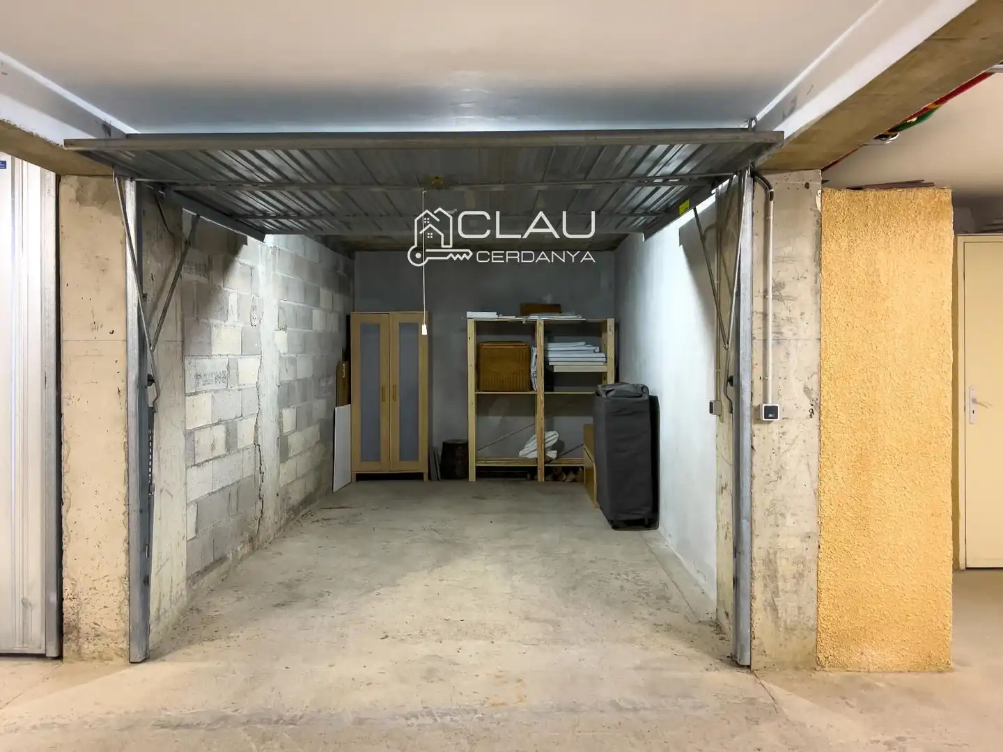Appartement avec jardin à louer à d'Odeillo 7, imagen 31
