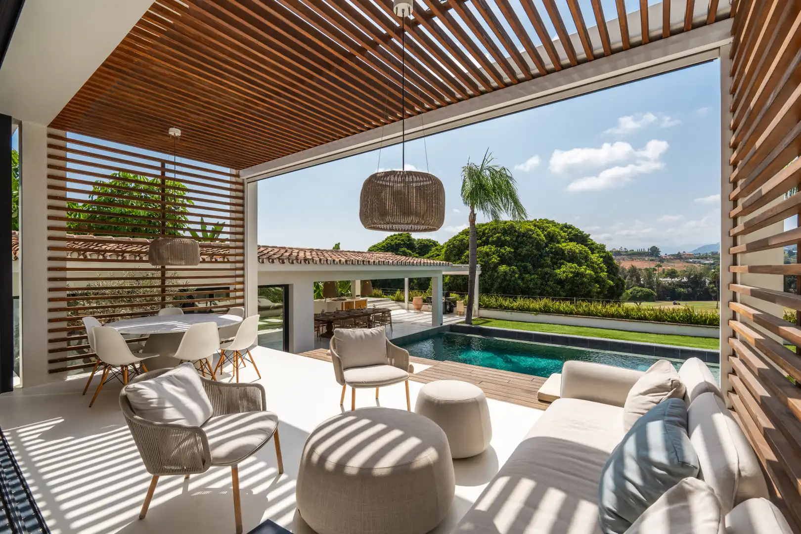 House with pool for sale in Nueva Andalucía, imagen 10