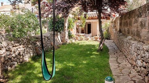 Foto 2 de Finca rústica de lloguer a Esporles, Illes Balears