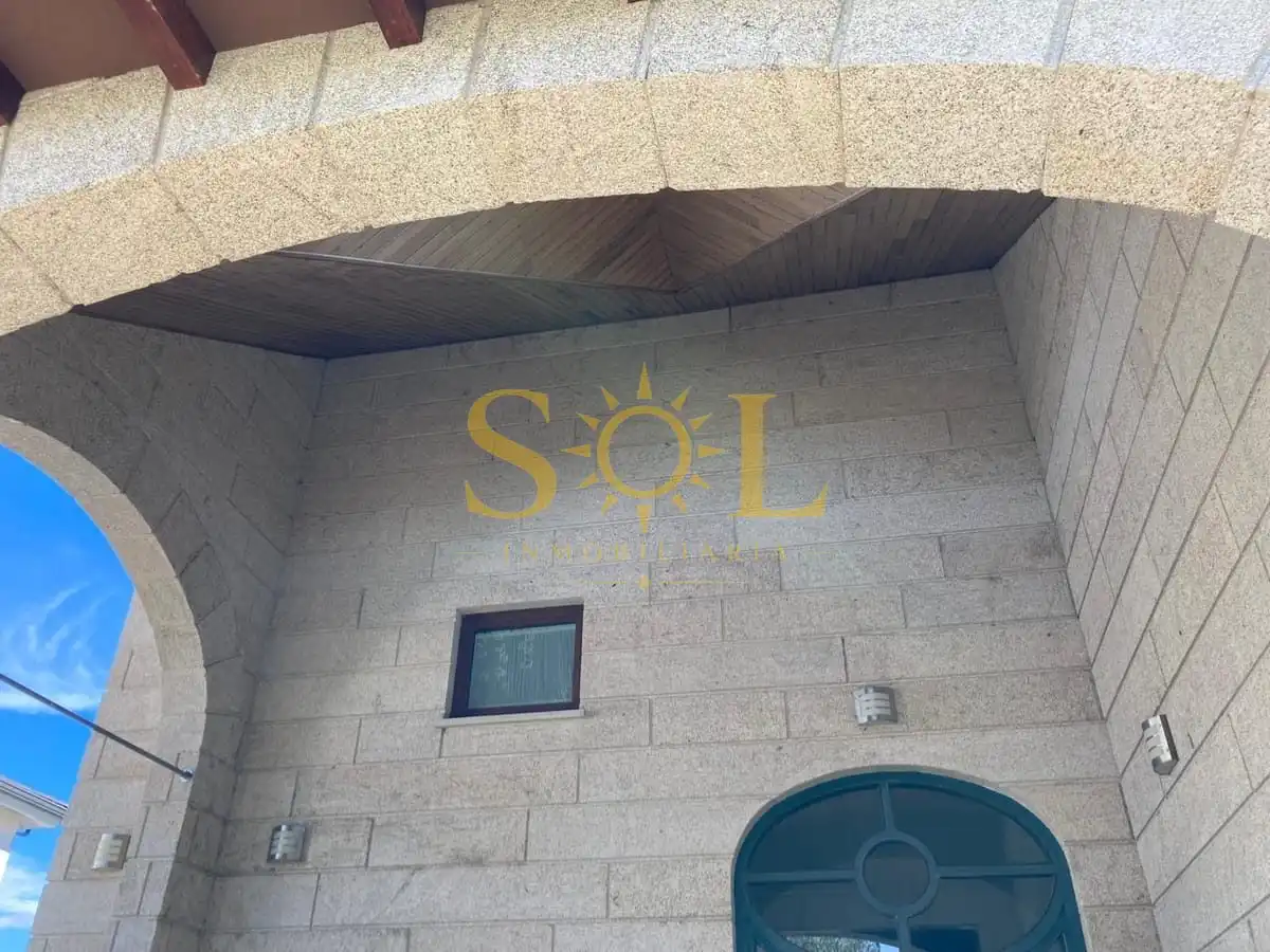 Xalet amb terrassa en venda a Calle Ejército Del Aire 36, imagen 86
