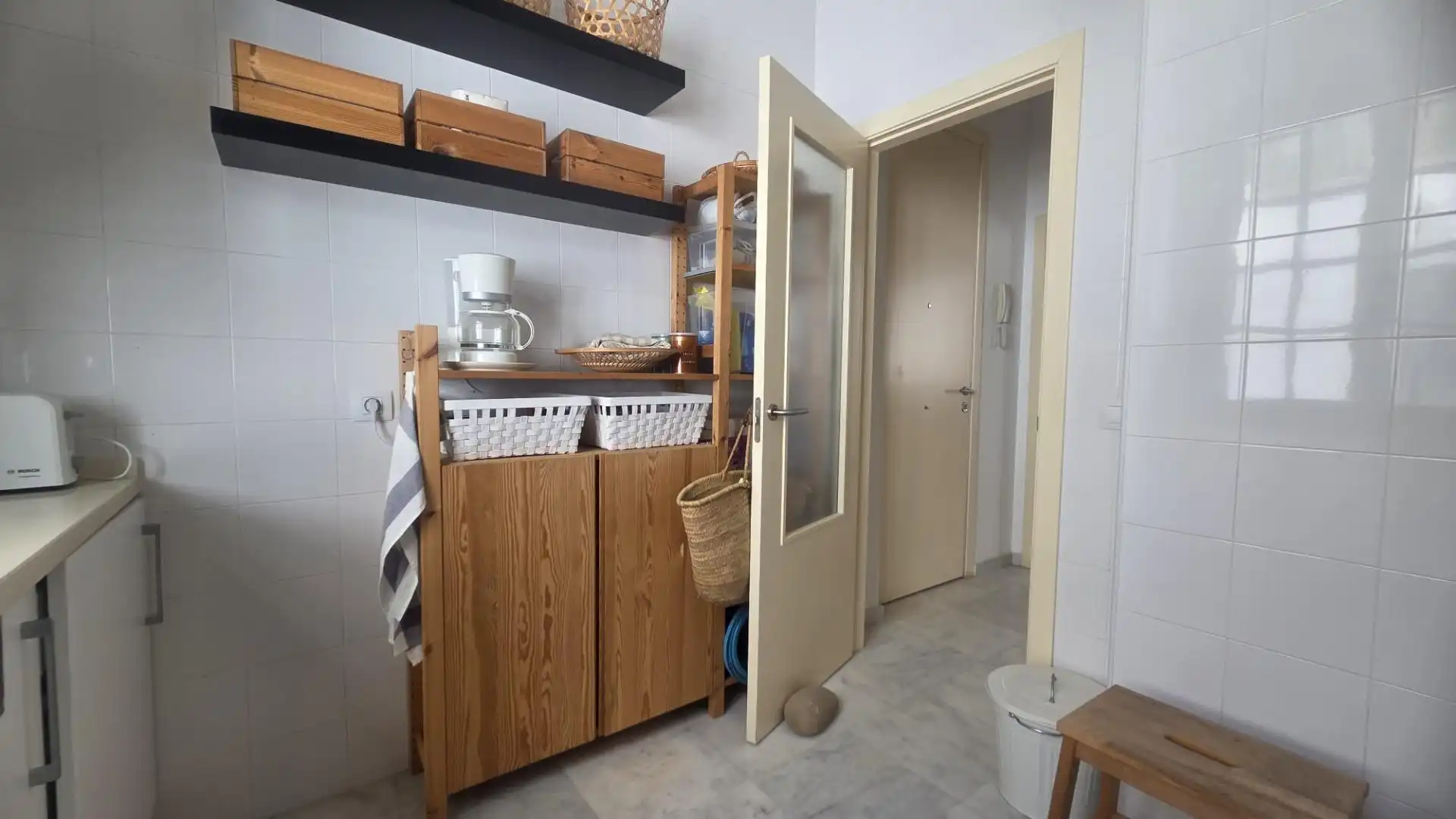 Duplex with terrace for sale in Centro, imagen 5