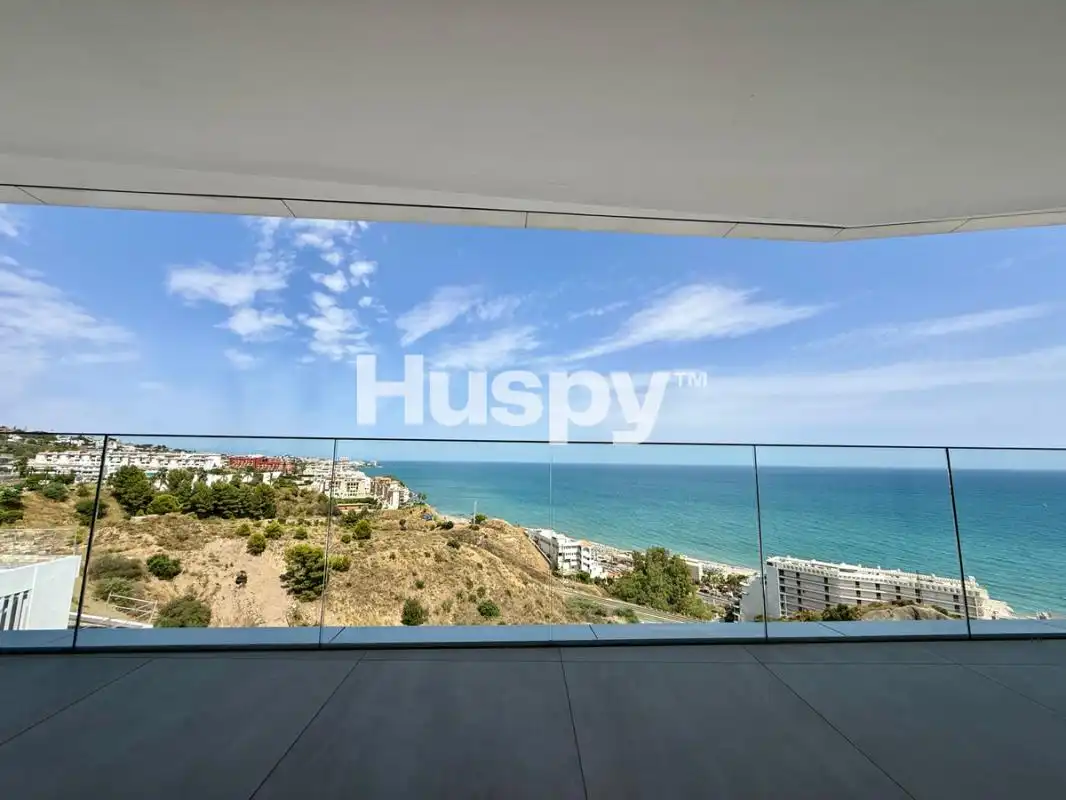 Penthouse mit Terrasse zum Verkauf in Calle Alba, imagen 25