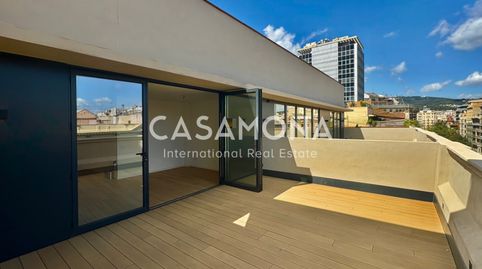 Foto 2 de Ático en venta en Dreta de l'Eixample, Barcelona Capital