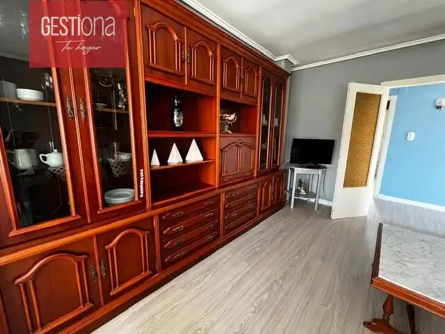 Sala d'estar de Casa o xalet en venda en Noja