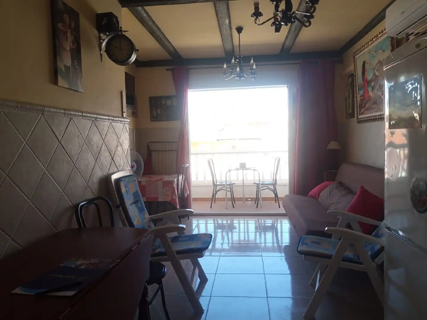 Apartamento con ascensor en venta en Moncófar Pueblo, imagen 5