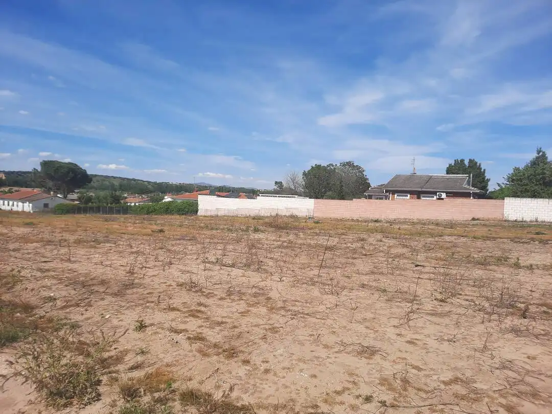 Residencial en venta en Escalona