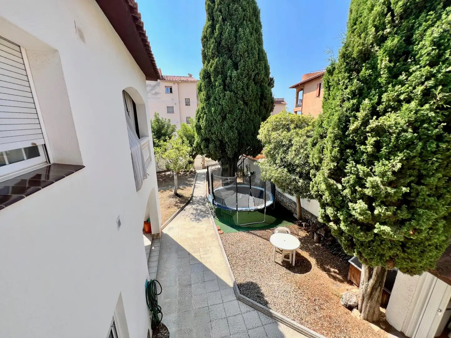 Terrace of Houses for sale in Roda de Berà  with Heating, Private garden and Terrace