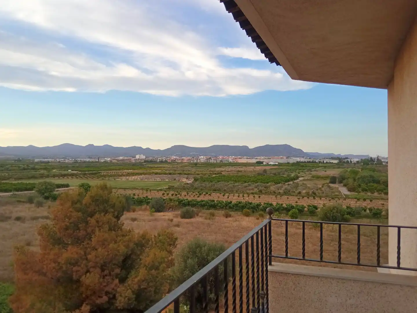 Dúplex en venta en Massamagrell con Horno, Lavadora y Balcón