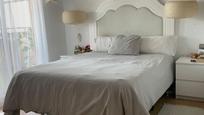 Bedroom of Flat for sale in Vícar  with Air Conditioner, Heating and Terrace