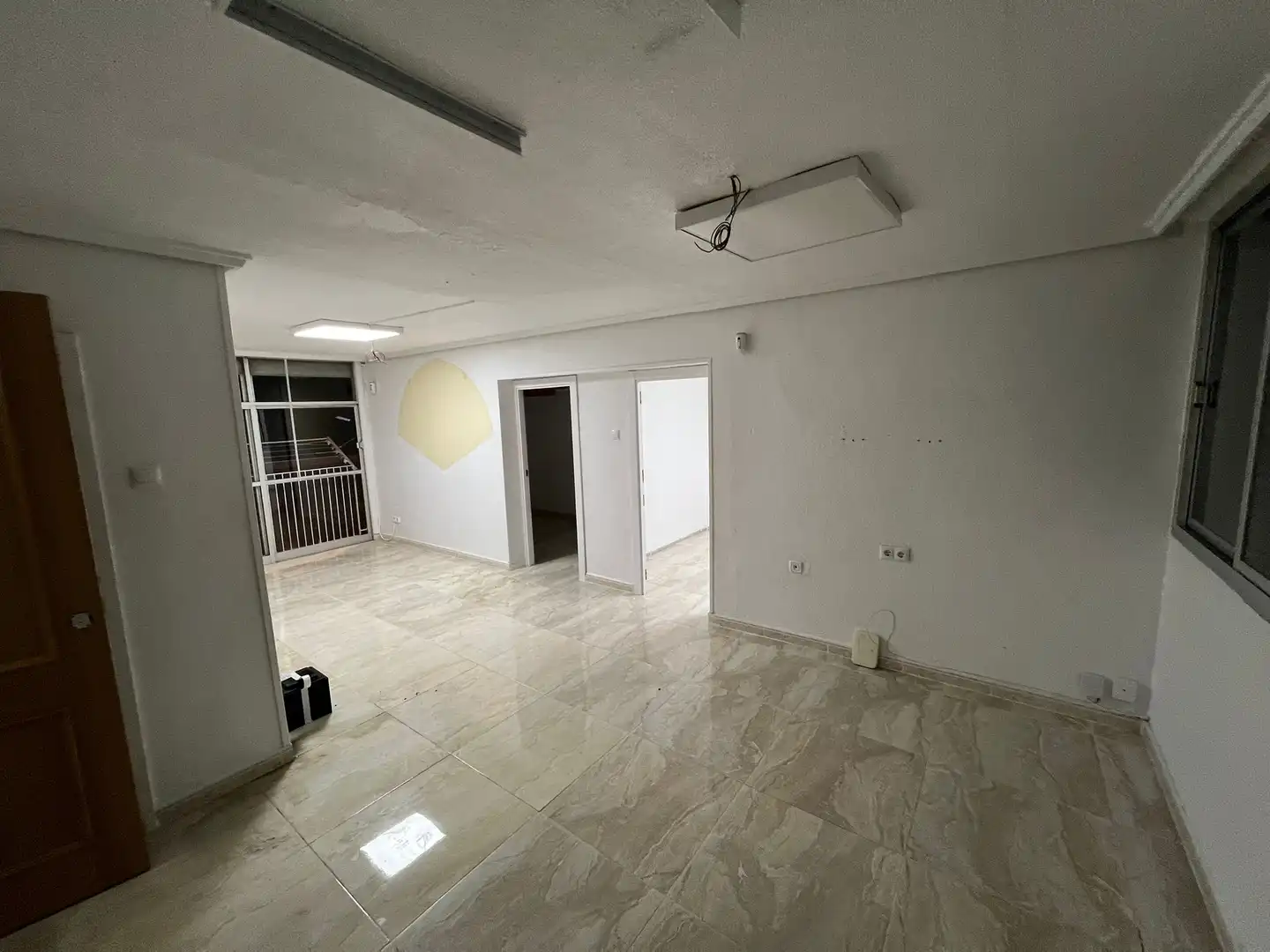 Wohnung zum Verkauf in Murcia