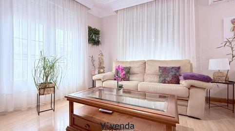 Photo 3 of Single-family semi-detached for sale in Calle Pinto - San Roque, Madrid