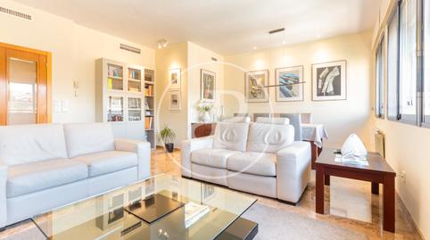 Foto 3 de Pis en venda a Carrer del Museu de la Seda, Sant Francesc,  Valencia Capital