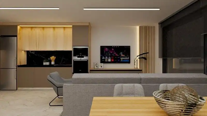 Sala d'estar de Casa o xalet en venda en Pilar de la Horadada amb Aire condicionat, Calefacció i Terrassa